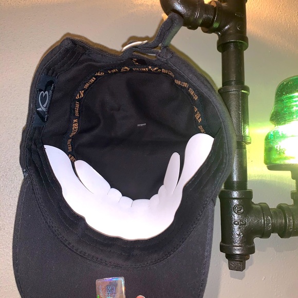KBETHOS hat!! NWT! - Picture 6 of 8